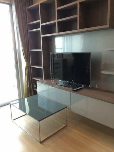 Sky Walk Residences : สกาย วอล์ค เรสซิเดนซ์, กรุงเทพ, 1599 ถนนสุขุมวิท, พระโขนงเหนือ, วัฒนา, กรุงเทพ, 60 ตร.ม., คอนโด ขาย, โดย Pemika Aukkaraleekul, 500494352 - DDproperty.com