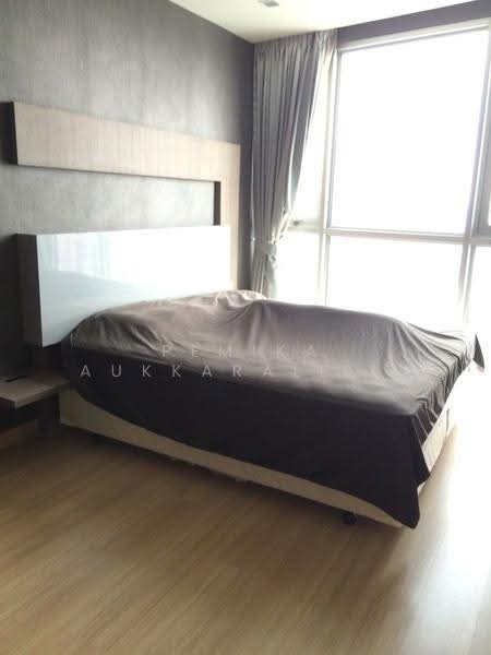 Sky Walk Residences, Bangkok, 1599 Sukhumvit Road, Phra Kanong Nua, Watthana, Bangkok, 2 Bedrooms, 60 sqm, Condo For Sale, by Pemika Aukkaraleekul, 500494352 - DDproperty.com