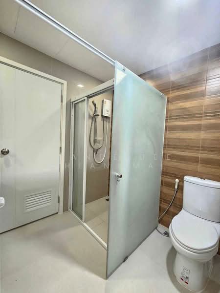 Townhome for rent near Payap University, Chiang Mai Rental Price: 15,000 THB/month Property No.6H352, Chiang Mai, Nong Pa Krang, Muang Chiang Mai, Chiang Mai, 3 Bedrooms, 120 sqm, Townhouse For Rent, by Baandeedee Chiangmai, 500494353 - DDproperty.com