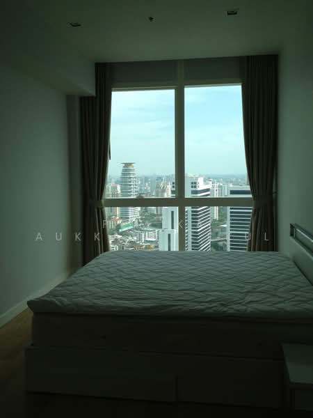 Millennium Residence, Bangkok, Sukhumvit Road, Khlong Toei, Bangkok, 2 Bedrooms, 90 sqm, Condo For Sale, by Pemika Aukkaraleekul, 500494357 - DDproperty.com