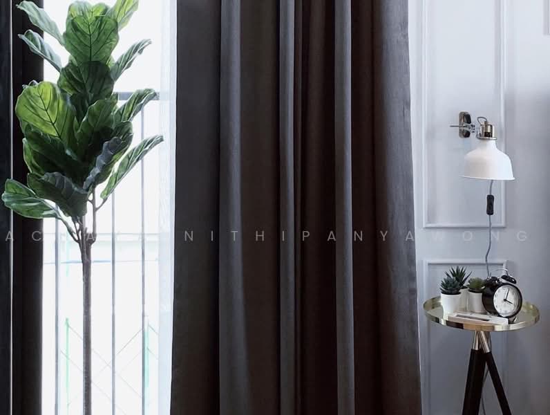 Noble BE33, Bangkok, 19 Soi Sukhumvit 33, Khlong Tan Nua, Watthana, Bangkok, 1 Bedroom, 44 sqm, Condo For Rent, by Achaya Nithipanyawong, 500494358 - DDproperty.com