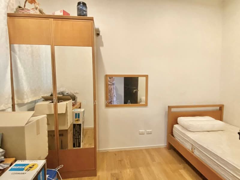 Amanta Ratchada, Bangkok, 77-88 Soi Ratchadaphisek 5, Ratchadaphisek Road, Din Daeng, Bangkok, 2 Bedrooms, 87 sqm, Condo For Rent, by Boonraksa Sopak, 500494359 - DDproperty.com