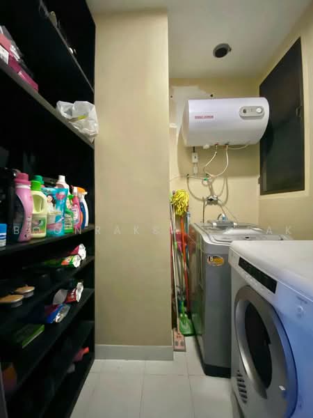 Amanta Ratchada, Bangkok, 77-88 Soi Ratchadaphisek 5, Ratchadaphisek Road, Din Daeng, Bangkok, 2 Bedrooms, 87 sqm, Condo For Rent, by Boonraksa Sopak, 500494359 - DDproperty.com