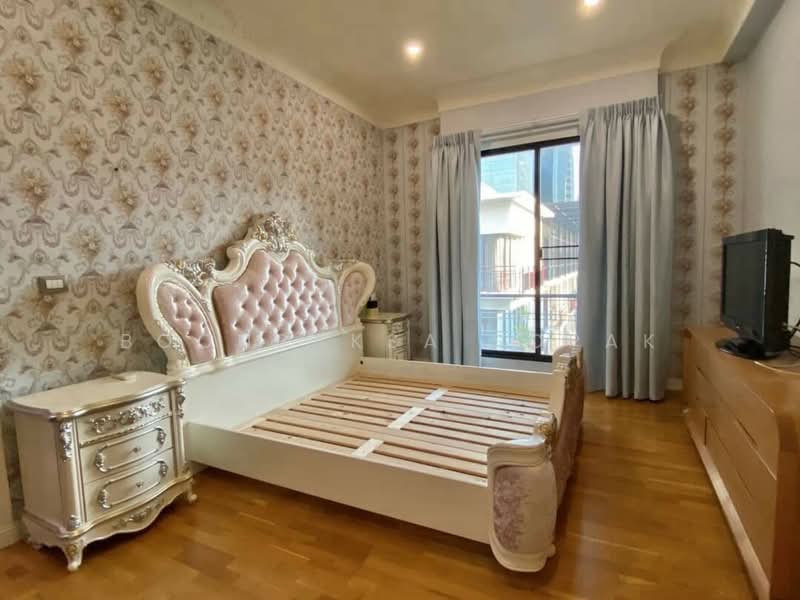 Amanta Ratchada, Bangkok, 77-88 Soi Ratchadaphisek 5, Ratchadaphisek Road, Din Daeng, Bangkok, 2 Bedrooms, 87 sqm, Condo For Rent, by Boonraksa Sopak, 500494359 - DDproperty.com