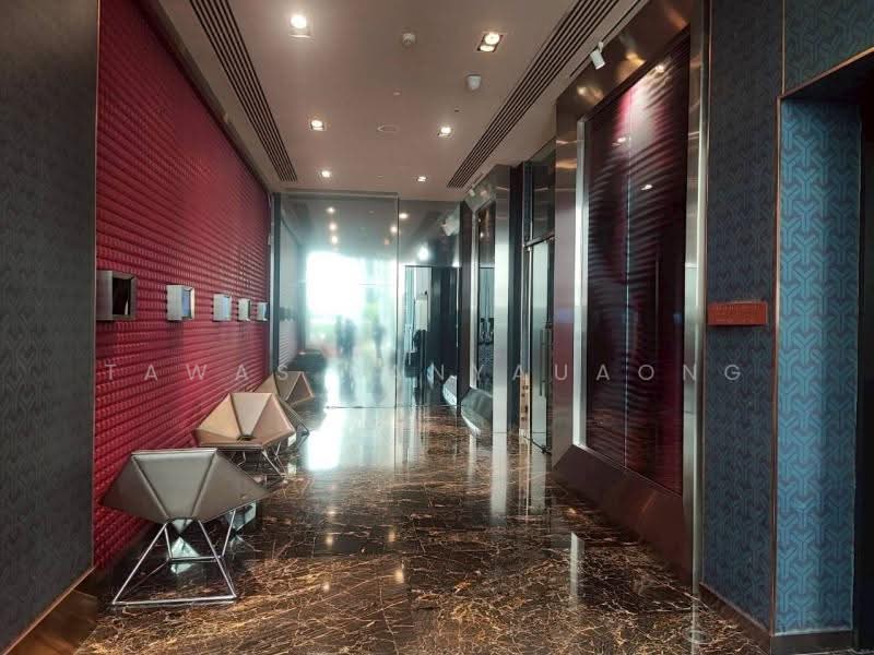 The Edge Sukhumvit 23, Bangkok, 6 Soi Sukhumvit 23, Khlongtoei Nua, Watthana, Bangkok, 1 Bedroom, 42 sqm, Condo For Sale, by Tawas Panyauaong, 500494360 - DDproperty.com