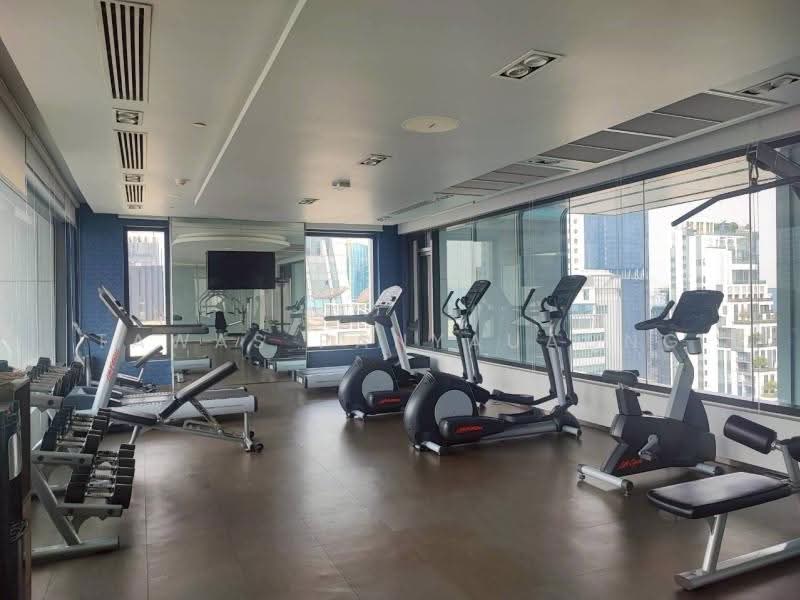 The Edge Sukhumvit 23 : เอดจ์ สุขุมวิท 23, กรุงเทพ, 6 ซอยสุขุมวิท 23, คลองเตยเหนือ, วัฒนา, กรุงเทพ, 42 ตร.ม., คอนโด ขาย, โดย Tawas Panyauaong, 500494360 - DDproperty.com