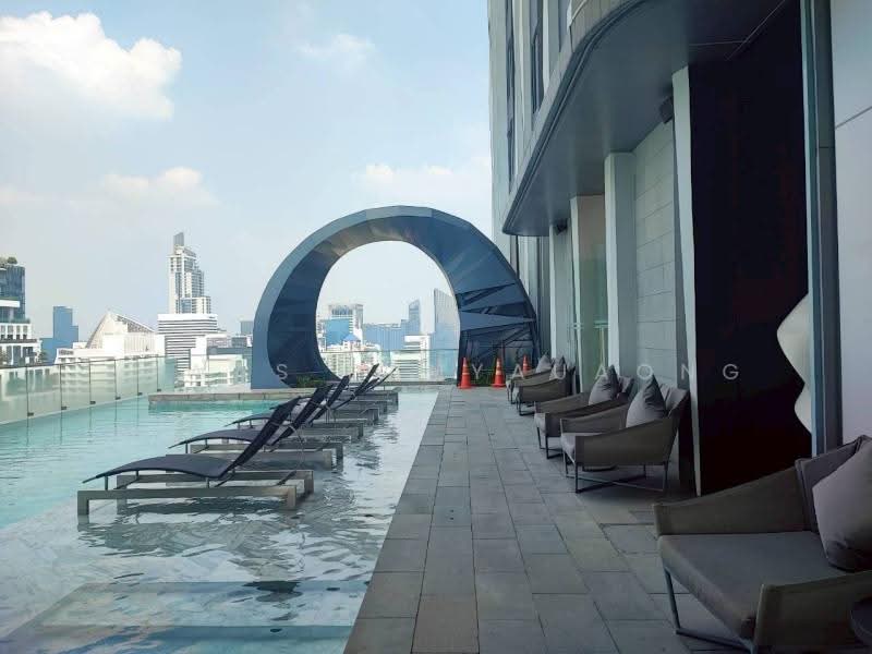 The Edge Sukhumvit 23 : เอดจ์ สุขุมวิท 23, กรุงเทพ, 6 ซอยสุขุมวิท 23, คลองเตยเหนือ, วัฒนา, กรุงเทพ, 42 ตร.ม., คอนโด ขาย, โดย Tawas Panyauaong, 500494360 - DDproperty.com