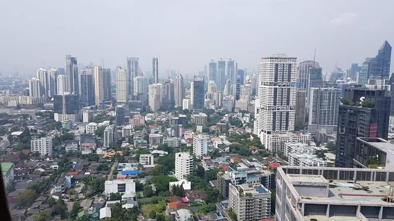 The Esse Sukhumvit 36 : ดิ เอส สุขุมวิท 36, กรุงเทพ, ซอยสุขุมวิท 36 ถนนสุขุมวิท, พระโขนง, คลองเตย, กรุงเทพ, 43 ตร.ม., คอนโด ขาย, โดย Pemika Aukkaraleekul, 500494363 - DDproperty.com