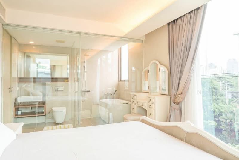 Siamese Thirty Nine, Bangkok, 68 Soi Sukhumvit 39, Sukhumvit Road, Khlong Tan Nua, Watthana, Bangkok, 2 Bedrooms, 75 sqm, Condo For Rent, by Phakawadee Jiramanee, 500494366 - DDproperty.com