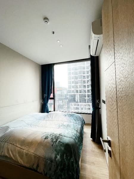 The FINE Bangkok Thonglor-Ekamai, กรุงเทพ, Soi Ekamai, คลองตันเหนือ, วัฒนา, กรุงเทพ, 36 ตร.ม., คอนโด ขาย, โดย Pemika Aukkaraleekul, 500494368 - DDproperty.com