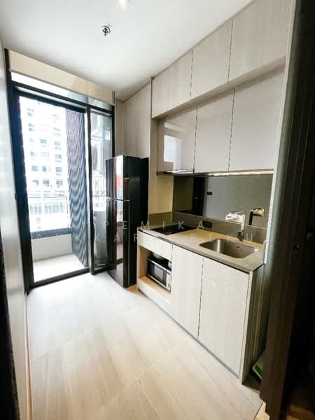 The FINE Bangkok Thonglor-Ekamai, กรุงเทพ, Soi Ekamai, คลองตันเหนือ, วัฒนา, กรุงเทพ, 36 ตร.ม., คอนโด ขาย, โดย Pemika Aukkaraleekul, 500494368 - DDproperty.com