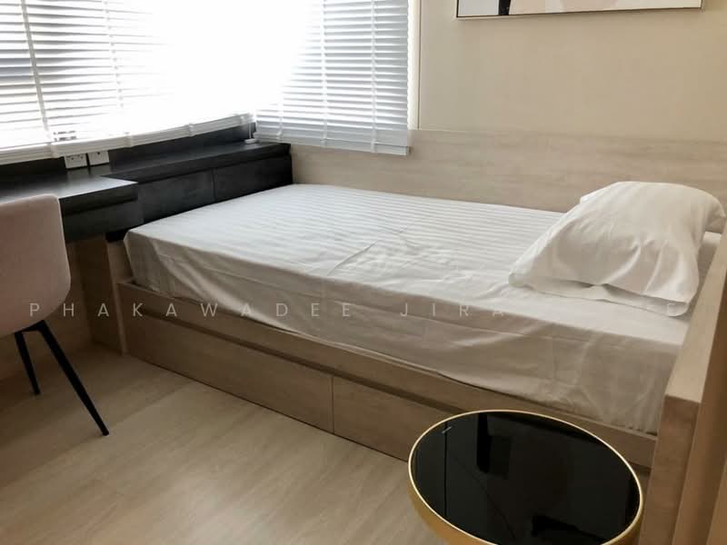 Life One Wireless, Bangkok, 1 Wireless Road, Lumphini, Pathum Wan, Bangkok, 2 Bedrooms, 45 sqm, Condo For Rent, by Phakawadee Jiramanee, 500494372 - DDproperty.com