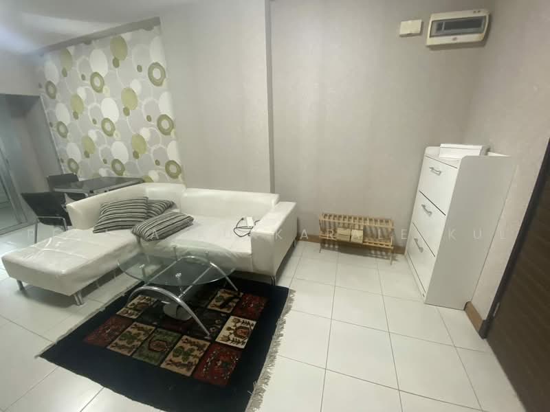 Supalai Park Asoke-Ratchada, Bangkok, Dindaeng Road, Din Daeng, Bangkok, 2 Bedrooms, 72 sqm, Condo For Sale, by Pemika Aukkaraleekul, 500494373 - DDproperty.com