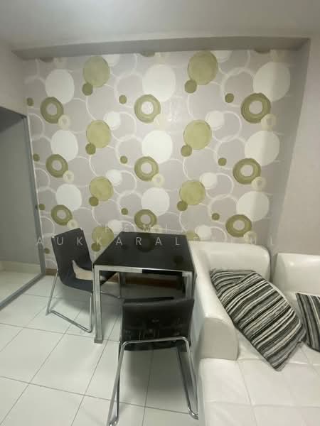 Supalai Park Asoke-Ratchada, Bangkok, Dindaeng Road, Din Daeng, Bangkok, 2 Bedrooms, 72 sqm, Condo For Sale, by Pemika Aukkaraleekul, 500494373 - DDproperty.com