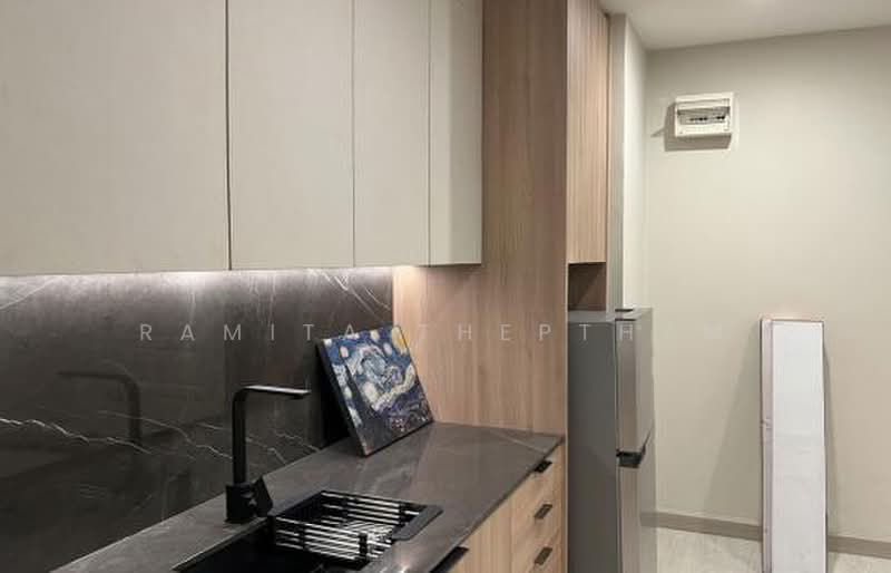 Baan Klang Krung Resort (Ratchada 7) : บ้านกลางกรุงรีสอร์ท รัชดา ซอย7, กรุงเทพ, 7 ซอย รัชดาภิเษก, ดินแดง, กรุงเทพ, 36 ตร.ม., คอนโด ขาย, โดย Ramita Theptham, 500494375 - DDproperty.com
