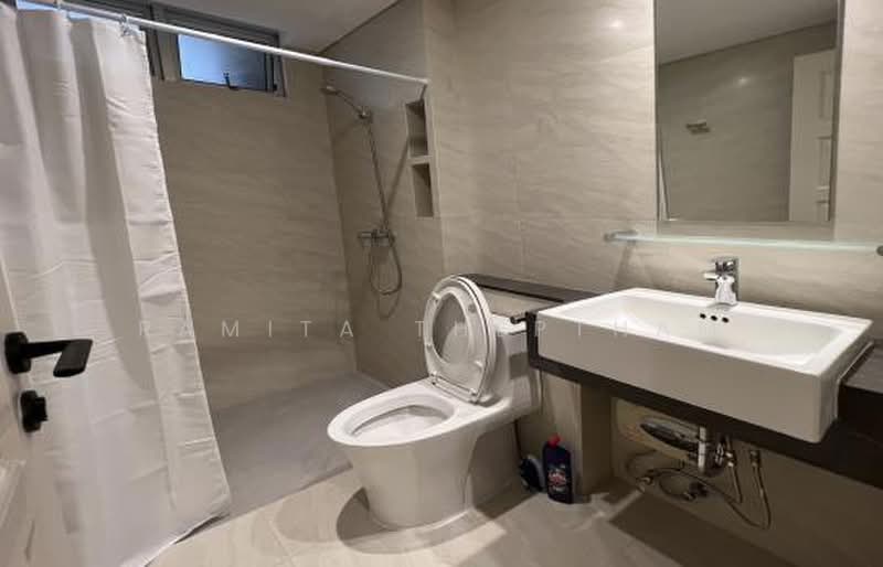 Baan Klang Krung Resort (Ratchada 7) : บ้านกลางกรุงรีสอร์ท รัชดา ซอย7, กรุงเทพ, 7 ซอย รัชดาภิเษก, ดินแดง, กรุงเทพ, 36 ตร.ม., คอนโด ขาย, โดย Ramita Theptham, 500494375 - DDproperty.com