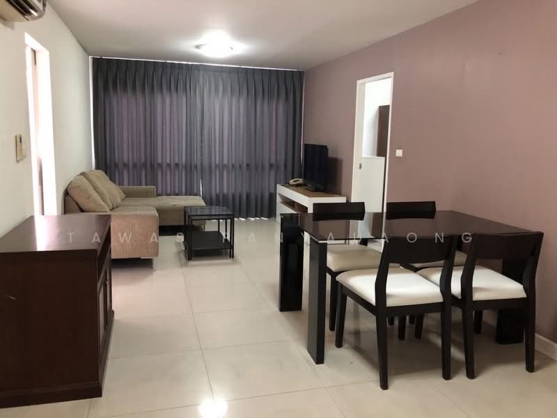 Condo One Sathorn, Bangkok, Yenakat, Chong Nonsi, Yan Nawa, Bangkok, 2 Bedrooms, 62 sqm, Condo For Sale, by Tawas Panyauaong, 500494378 - DDproperty.com