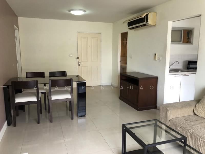 Condo One Sathorn, Bangkok, Yenakat, Chong Nonsi, Yan Nawa, Bangkok, 2 Bedrooms, 62 sqm, Condo For Sale, by Tawas Panyauaong, 500494378 - DDproperty.com