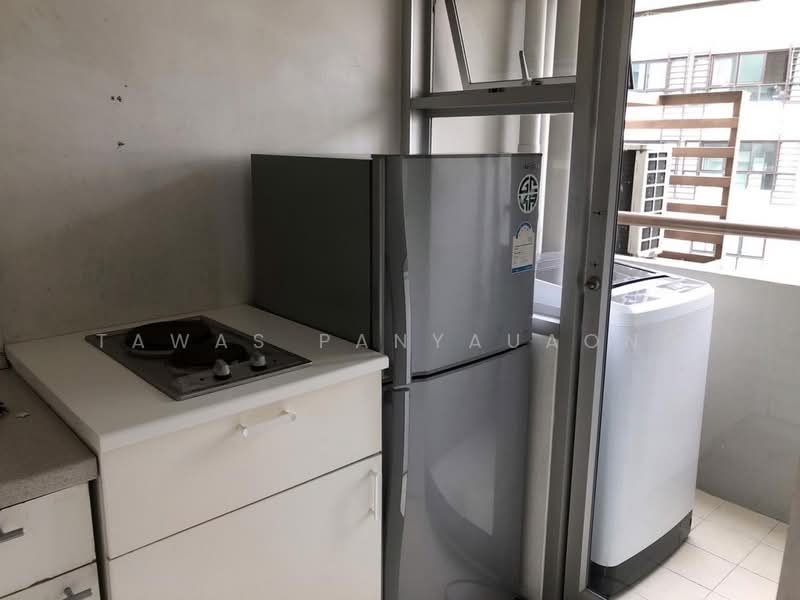 Condo One Sathorn, Bangkok, Yenakat, Chong Nonsi, Yan Nawa, Bangkok, 2 Bedrooms, 62 sqm, Condo For Sale, by Tawas Panyauaong, 500494378 - DDproperty.com
