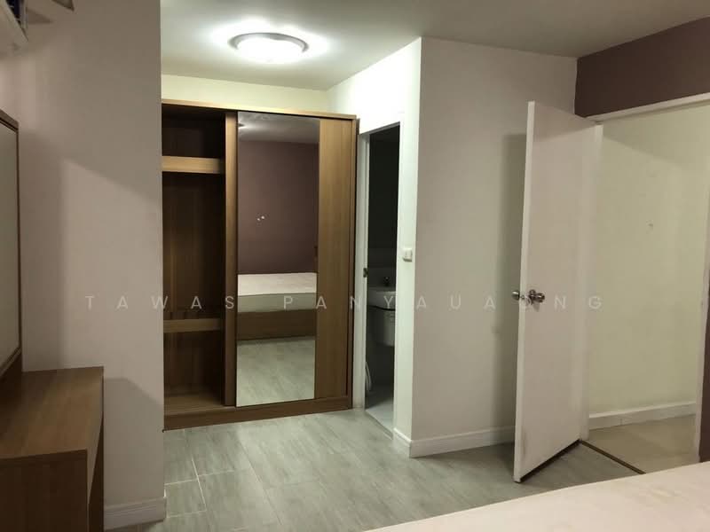 Condo One Sathorn, Bangkok, Yenakat, Chong Nonsi, Yan Nawa, Bangkok, 2 Bedrooms, 62 sqm, Condo For Sale, by Tawas Panyauaong, 500494378 - DDproperty.com