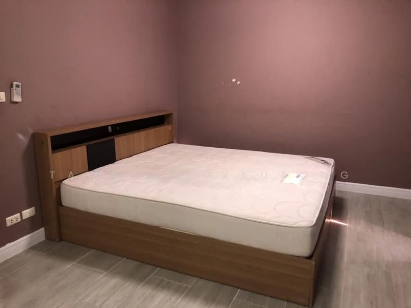 Condo One Sathorn, Bangkok, Yenakat, Chong Nonsi, Yan Nawa, Bangkok, 2 Bedrooms, 62 sqm, Condo For Sale, by Tawas Panyauaong, 500494378 - DDproperty.com