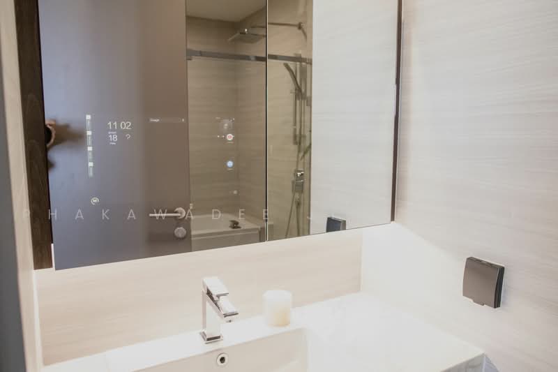 Park Origin Thonglor, กรุงเทพ, Soi Thonglor 10, Sukhumvit Road, คลองตันเหนือ, วัฒนา, กรุงเทพ, 32 ตร.ม., คอนโด ให้เช่า, โดย Phakawadee Jiramanee, 500494379 - DDproperty.com