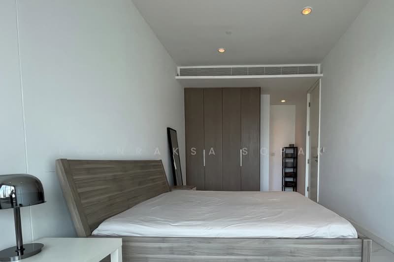 185 Rajadamri, Bangkok, 185 Rajadamri Road, Lumphini, Pathum Wan, Bangkok, 1 Bedroom, 78 sqm, Condo For Rent, by Boonraksa Sopak, 500494382 - DDproperty.com