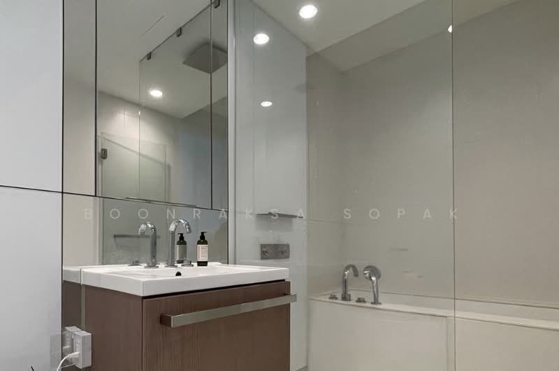 185 Rajadamri, Bangkok, 185 Rajadamri Road, Lumphini, Pathum Wan, Bangkok, 1 Bedroom, 78 sqm, Condo For Rent, by Boonraksa Sopak, 500494382 - DDproperty.com