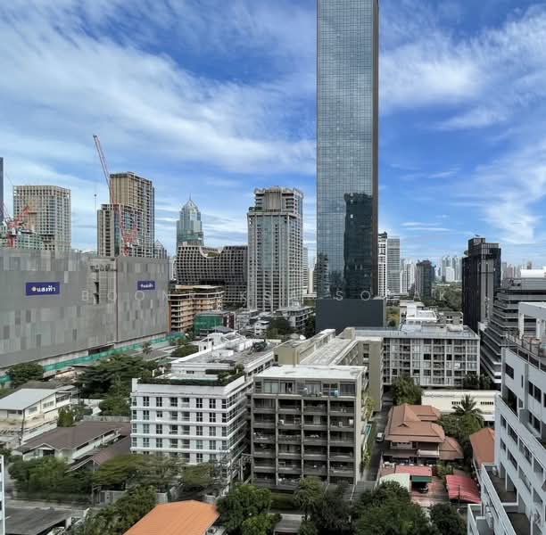 185 Rajadamri, Bangkok, 185 Rajadamri Road, Lumphini, Pathum Wan, Bangkok, 1 Bedroom, 78 sqm, Condo For Rent, by Boonraksa Sopak, 500494382 - DDproperty.com