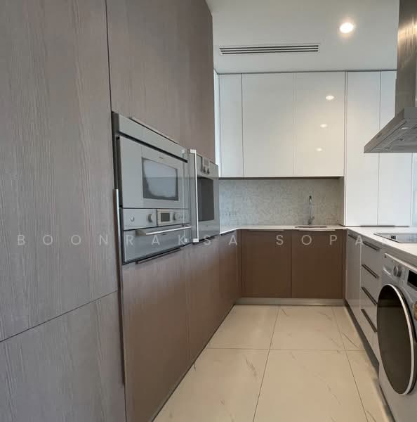 185 Rajadamri, Bangkok, 185 Rajadamri Road, Lumphini, Pathum Wan, Bangkok, 1 Bedroom, 78 sqm, Condo For Rent, by Boonraksa Sopak, 500494382 - DDproperty.com