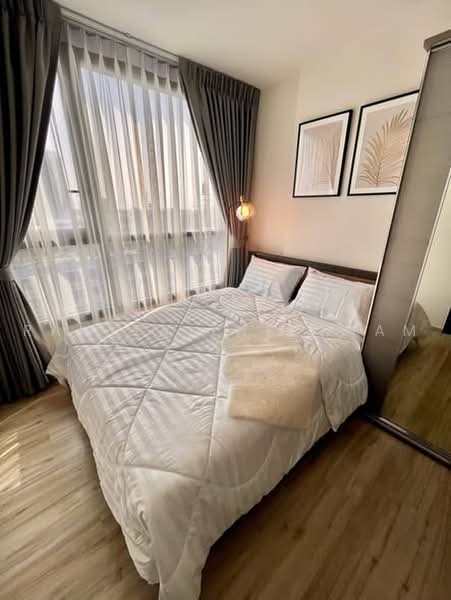 XT Huaikhwang, Bangkok, 244 Ratchadaphisek Road, Huai Khwang, Bangkok, 1 Bedroom, 35 sqm, Condo For Rent, by Ramita Theptham, 500494383 - DDproperty.com
