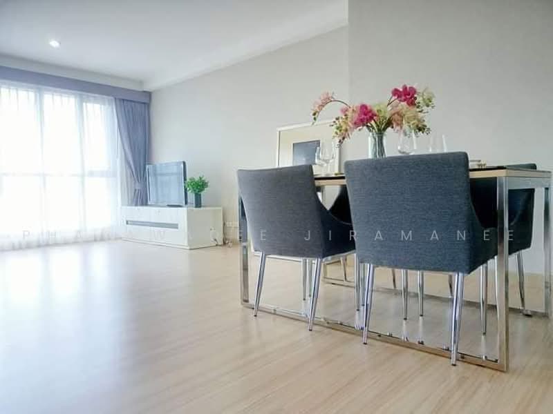 Estella Ekkamai (Movenpick Residences Ekkamai) : เมอเวนพิค เรสซิเดนซ์ เอกมัย, กรุงเทพ, ซอยสุขุมวิท 63, คลองตันเหนือ, วัฒนา, กรุงเทพ, 85 ตร.ม., คอนโด ให้เช่า, โดย Phakawadee Jiramanee, 500494384 - DDproperty.com