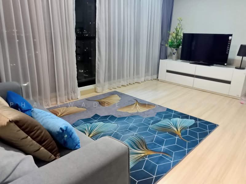 Estella Ekkamai (Movenpick Residences Ekkamai), Bangkok, Soi Sukhumvit 63, Khlong Tan Nua, Watthana, Bangkok, 2 Bedrooms, 85 sqm, Condo For Rent, by Phakawadee Jiramanee, 500494384 - DDproperty.com