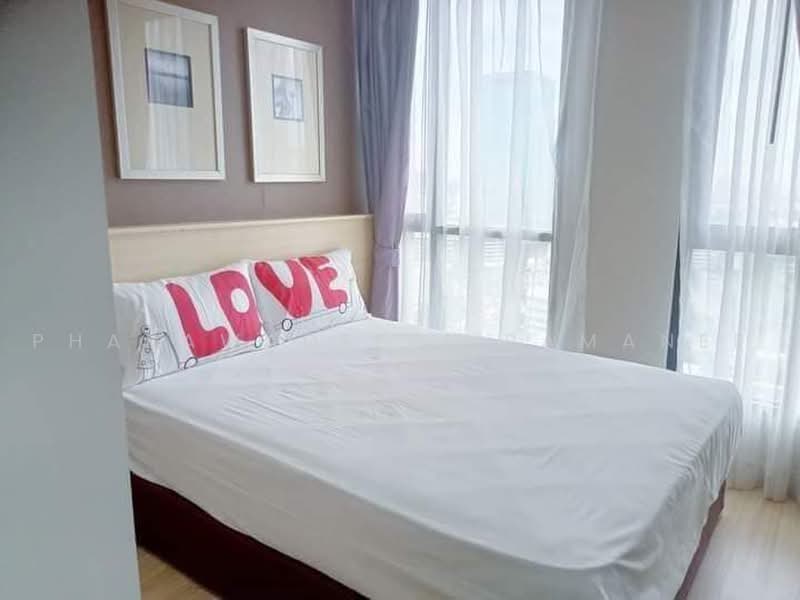 Estella Ekkamai (Movenpick Residences Ekkamai) : เมอเวนพิค เรสซิเดนซ์ เอกมัย, กรุงเทพ, ซอยสุขุมวิท 63, คลองตันเหนือ, วัฒนา, กรุงเทพ, 85 ตร.ม., คอนโด ให้เช่า, โดย Phakawadee Jiramanee, 500494384 - DDproperty.com