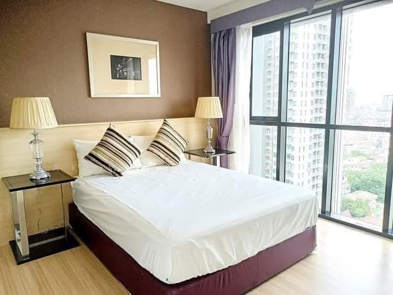 Estella Ekkamai (Movenpick Residences Ekkamai) : เมอเวนพิค เรสซิเดนซ์ เอกมัย, กรุงเทพ, ซอยสุขุมวิท 63, คลองตันเหนือ, วัฒนา, กรุงเทพ, 85 ตร.ม., คอนโด ให้เช่า, โดย Phakawadee Jiramanee, 500494384 - DDproperty.com