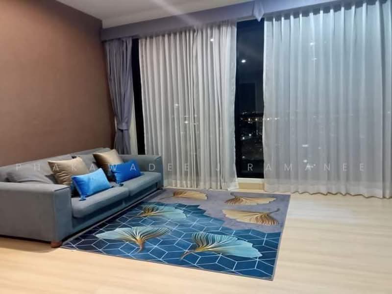 Estella Ekkamai (Movenpick Residences Ekkamai), Bangkok, Soi Sukhumvit 63, Khlong Tan Nua, Watthana, Bangkok, 2 Bedrooms, 85 sqm, Condo For Rent, by Phakawadee Jiramanee, 500494384 - DDproperty.com