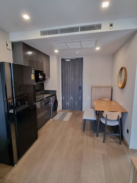 ASHTON Asoke, Bangkok, 131 Asoke Montri Road, Khlongtoei Nua, Watthana, Bangkok, 2 Bedrooms, 46 sqm, Condo For Rent, by Achaya Nithipanyawong, 500494385 - DDproperty.com