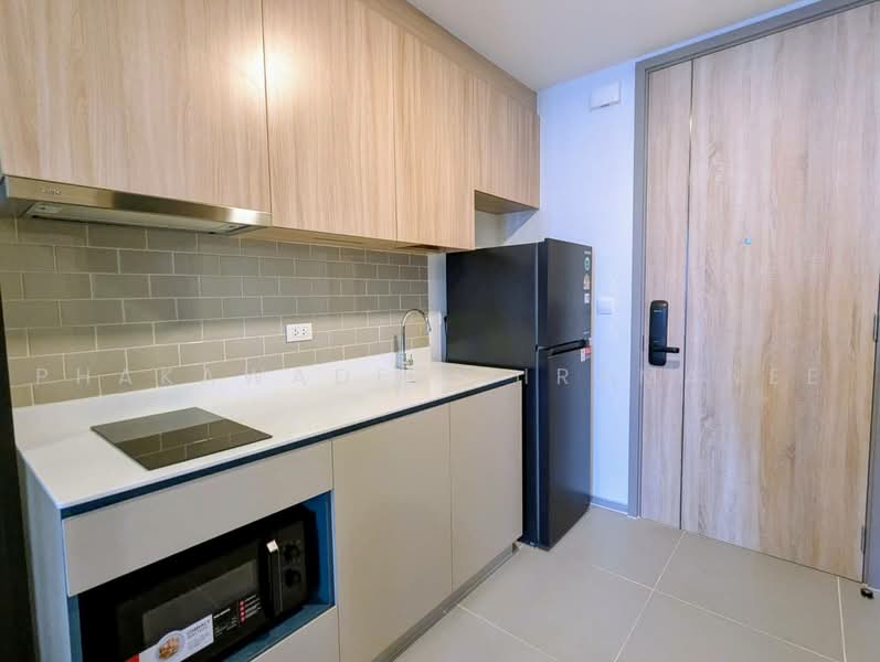 XT Phayathai, Bangkok, Phaya Thai Road, Thanon Phaya Thai, Ratchathewi, Bangkok, 1 Bedroom, 42 sqm, Condo For Rent, by Phakawadee Jiramanee, 500494390 - DDproperty.com