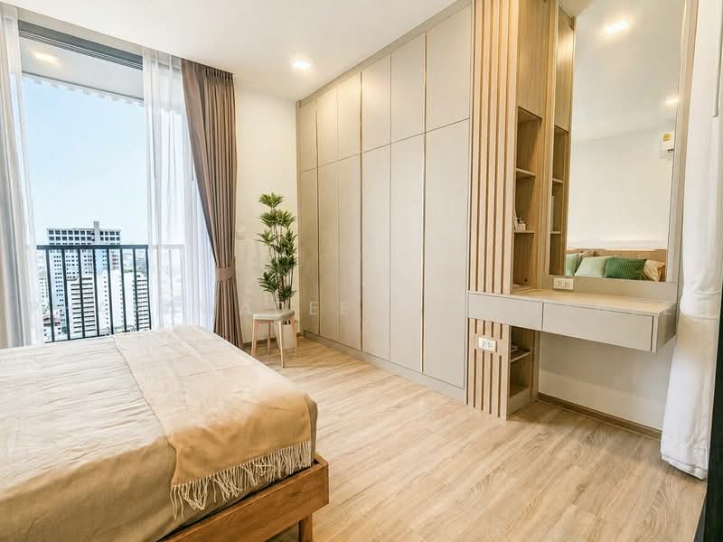 XT Phayathai, Bangkok, Phaya Thai Road, Thanon Phaya Thai, Ratchathewi, Bangkok, 1 Bedroom, 42 sqm, Condo For Rent, by Phakawadee Jiramanee, 500494390 - DDproperty.com