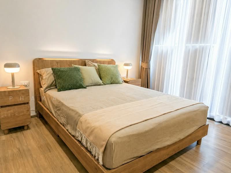 XT Phayathai, Bangkok, Phaya Thai Road, Thanon Phaya Thai, Ratchathewi, Bangkok, 1 Bedroom, 42 sqm, Condo For Rent, by Phakawadee Jiramanee, 500494390 - DDproperty.com