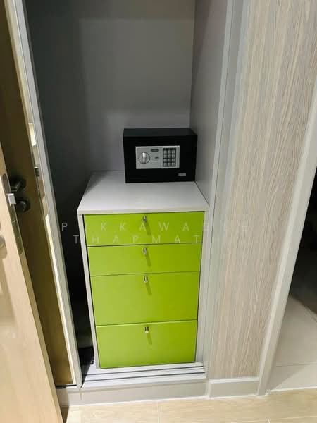 Grande Caribbean, Chon Buri (Pattaya), 492/2 Moo 12 Thappraya Rd, Nong Pru, Bang Lamung (Pattaya), Chon Buri (Pattaya), 1 Bedroom, 37 sqm, Condo For Rent, by Pukkawadee Thapmathi, 500494391 - DDproperty.com