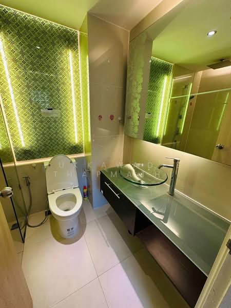 Grande Caribbean, Chon Buri (Pattaya), 492/2 Moo 12 Thappraya Rd, Nong Pru, Bang Lamung (Pattaya), Chon Buri (Pattaya), 1 Bedroom, 37 sqm, Condo For Rent, by Pukkawadee Thapmathi, 500494391 - DDproperty.com