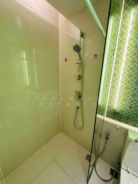 Grande Caribbean, Chon Buri (Pattaya), 492/2 Moo 12 Thappraya Rd, Nong Pru, Bang Lamung (Pattaya), Chon Buri (Pattaya), 1 Bedroom, 37 sqm, Condo For Rent, by Pukkawadee Thapmathi, 500494391 - DDproperty.com