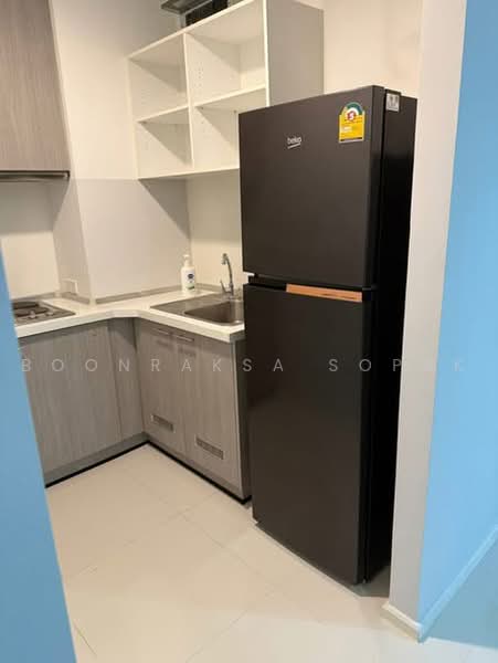 Whizdom Punnawithi Station, Bangkok, Soi Phongwet Anuson 1, Bang Chak, Phra Khanong, Bangkok, 2 Bedrooms, 63 sqm, Condo For Rent, by Boonraksa Sopak, 500494392 - DDproperty.com