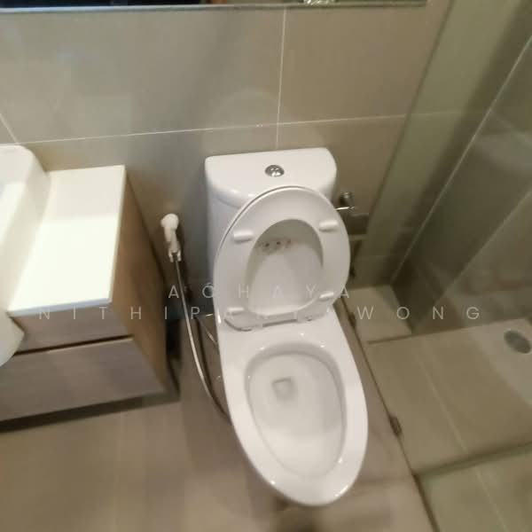 Noble Revolve Ratchada, Bangkok, 38 Ratchadapisek Road, Huai Khwang, Bangkok, 2 Bedrooms, 53 sqm, Condo For Rent, by Achaya Nithipanyawong, 500494393 - DDproperty.com