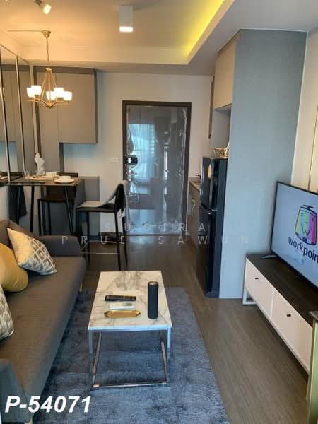IDEO Sukhumvit 93, Bangkok, 2331 Soi Sukhumvit 93, Bang Chak, Phra Khanong, Bangkok, 1 Bedroom, 35 sqm, Condo For Rent, by Susira Prueksawun, 500494395 - DDproperty.com