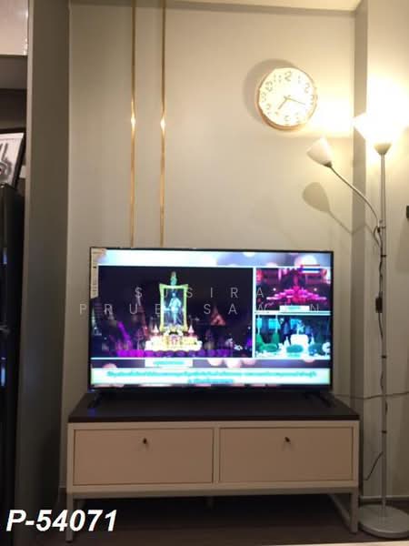IDEO Sukhumvit 93, Bangkok, 2331 Soi Sukhumvit 93, Bang Chak, Phra Khanong, Bangkok, 1 Bedroom, 35 sqm, Condo For Rent, by Susira Prueksawun, 500494395 - DDproperty.com