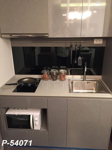 IDEO Sukhumvit 93, Bangkok, 2331 Soi Sukhumvit 93, Bang Chak, Phra Khanong, Bangkok, 1 Bedroom, 35 sqm, Condo For Rent, by Susira Prueksawun, 500494395 - DDproperty.com