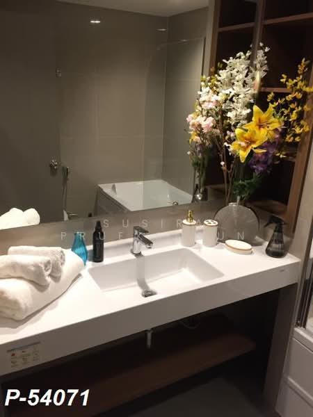 IDEO Sukhumvit 93, Bangkok, 2331 Soi Sukhumvit 93, Bang Chak, Phra Khanong, Bangkok, 1 Bedroom, 35 sqm, Condo For Rent, by Susira Prueksawun, 500494395 - DDproperty.com