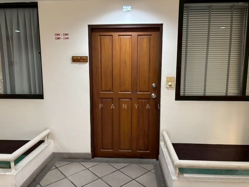 Baan Chan Condominium : บ้านจันทร์, กรุงเทพ, ซอยทองหล่อ 20 ถนนทองหล่อ, คลองตันเหนือ, วัฒนา, กรุงเทพ, 76 ตร.ม., คอนโด ขาย, โดย Tawas Panyauaong, 500494396 - DDproperty.com